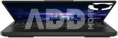 Lenovo Legion Pro 5 16IAX10H 16 WQXGA ULT9-275HX/32GB/1TB/NVIDIA GF RTX 5070 Ti 12GB/WIN11 Home/ENG Backlit kbd/Eclipse Black/2Y Warranty | Lenovo Legion Pro 5 16IAX10H | Eclipse Black | 16 " | OLED | WQXGA | 2560 x 1600 pixels | 165 Hz | Glossy | Intel Core Ultra 9 | 275HX | 32 GB | SODIMM DDR5 | Solid-state drive capacity 1000 GB | NVIDIA GeForce RTX 5070 Ti | GDDR7 | 12 GB | Windows Home 11 | 802.11ax | Bluetooth version 5.2 | Keyboard language US international | Keyboard backlit | Warranty 24
