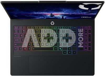 Lenovo Legion Pro 5 16IAX10H 16 WQXGA ULT9-275HX/32GB/1TB/NVIDIA GF RTX 5070 Ti 12GB/WIN11 Home/ENG Backlit kbd/Eclipse Black/2Y Warranty | Lenovo Legion Pro 5 16IAX10H | Eclipse Black | 16 " | OLED | WQXGA | 2560 x 1600 pixels | 165 Hz | Glossy | Intel Core Ultra 9 | 275HX | 32 GB | SODIMM DDR5 | Solid-state drive capacity 1000 GB | NVIDIA GeForce RTX 5070 Ti | GDDR7 | 12 GB | Windows Home 11 | 802.11ax | Bluetooth version 5.2 | Keyboard language US international | Keyboard backlit | Warranty 24