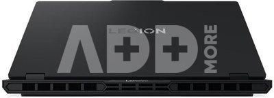 Lenovo Legion Pro 5 16IAX10H 16 WQXGA ULT9-275HX/32GB/1TB/NVIDIA GF RTX 5070 Ti 12GB/WIN11 Home/ENG Backlit kbd/Eclipse Black/2Y Warranty | Lenovo Legion Pro 5 16IAX10H | Eclipse Black | 16 " | OLED | WQXGA | 2560 x 1600 pixels | 165 Hz | Glossy | Intel Core Ultra 9 | 275HX | 32 GB | SODIMM DDR5 | Solid-state drive capacity 1000 GB | NVIDIA GeForce RTX 5070 Ti | GDDR7 | 12 GB | Windows Home 11 | 802.11ax | Bluetooth version 5.2 | Keyboard language US international | Keyboard backlit | Warranty 24