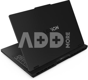 Lenovo Legion Pro 5 16IAX10H 16 WQXGA ULT9-275HX/32GB/1TB/NVIDIA GF RTX 5070 Ti 12GB/WIN11 Home/ENG Backlit kbd/Eclipse Black/2Y Warranty | Lenovo Legion Pro 5 16IAX10H | Eclipse Black | 16 " | OLED | WQXGA | 2560 x 1600 pixels | 165 Hz | Glossy | Intel Core Ultra 9 | 275HX | 32 GB | SODIMM DDR5 | Solid-state drive capacity 1000 GB | NVIDIA GeForce RTX 5070 Ti | GDDR7 | 12 GB | Windows Home 11 | 802.11ax | Bluetooth version 5.2 | Keyboard language US international | Keyboard backlit | Warranty 24