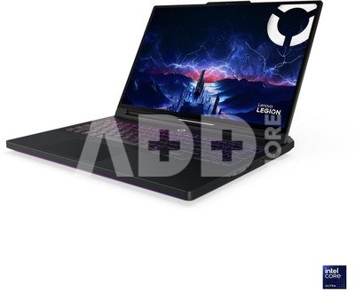 Lenovo Legion Pro 7 16IAX10H 16 WQXGA ULT9-275HX/32GB/2TB/NVIDIA GF RTX 5080 16GB/WIN11 Home/ENG Backlit kbd/2Y Warranty