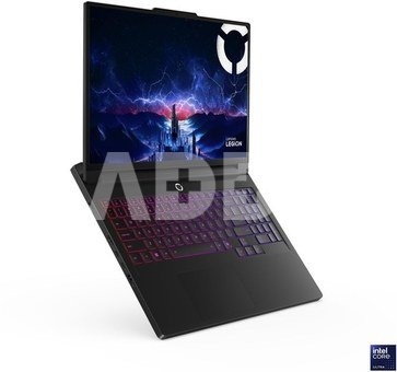 Lenovo Legion Pro 7 16IAX10H 16 WQXGA ULT9-275HX/32GB/2TB/NVIDIA GF RTX 5080 16GB/WIN11 Home/ENG Backlit kbd/2Y Warranty