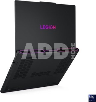 Lenovo Legion Pro 7 16IAX10H 16 WQXGA ULT9-275HX/32GB/2TB/NVIDIA GF RTX 5080 16GB/WIN11 Home/ENG Backlit kbd/2Y Warranty