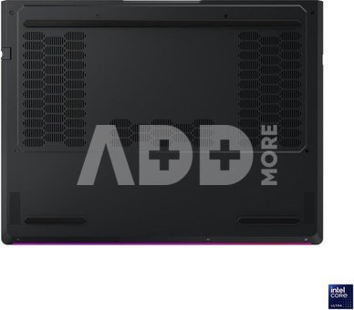 Lenovo Legion Pro 7 16IAX10H 16 WQXGA ULT9-275HX/32GB/2TB/NVIDIA GF RTX 5080 16GB/WIN11 Home/ENG Backlit kbd/2Y Warranty