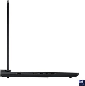Lenovo Legion Pro 7 16IAX10H 16 WQXGA ULT9-275HX/32GB/2TB/NVIDIA GF RTX 5080 16GB/WIN11 Home/ENG Backlit kbd/2Y Warranty