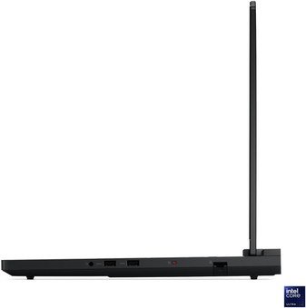 Lenovo Legion Pro 7 16IAX10H 16 WQXGA ULT9-275HX/32GB/2TB/NVIDIA GF RTX 5080 16GB/WIN11 Home/ENG Backlit kbd/2Y Warranty