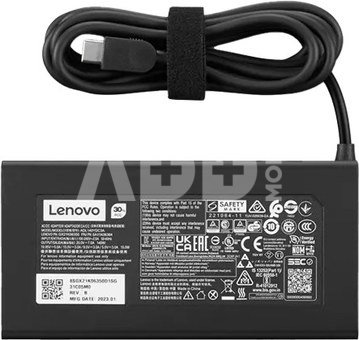 Lenovo Legion Slim 140W AC Adapter (USB-C) Lenovo