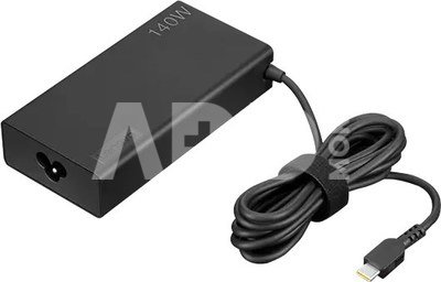 Lenovo Legion Slim 140W AC Adapter (USB-C) Lenovo
