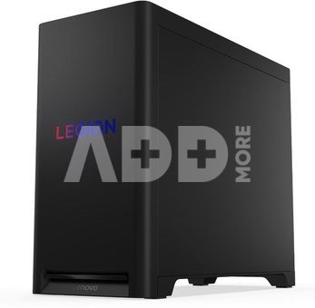 Lenovo Legion T5 30IAS10 Intel Core Ultra 5 225/32GB/1TB SSD/NVIDIA GeForce RTX 5060 8GB/WIN11 Home/Eclipse Black/2Y Warranty | Lenovo- Legion | T5 30IAS10 | Desktop | Tower | Intel Core Ultra 5 | 225 | 32GB GB | UDIMM DDR5 | 1000 GB | NVIDIA GeForce RTX 5060 | No keyboard | Windows 11 Home