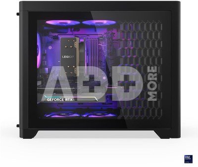 Lenovo Legion T5 30IAS10 ULT7-270K/32GB/1TB/NVIDIA GF RTX 5070 12GB/WIN11 Home/2Y Warranty | Lenovo