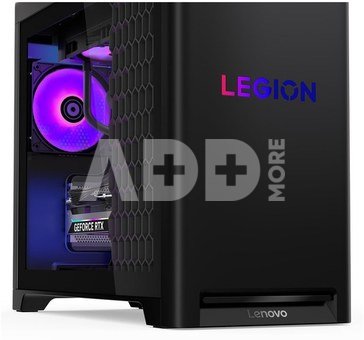 Lenovo Legion T5 30IAS10 ULT7-270K/32GB/1TB/NVIDIA GF RTX 5070 12GB/WIN11 Home/2Y Warranty | Lenovo