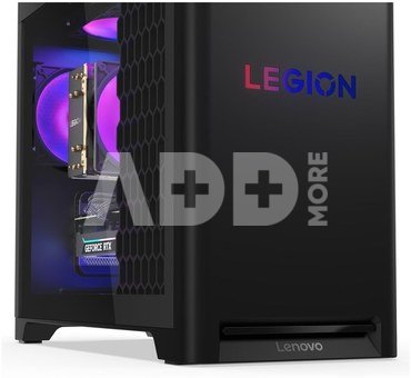 Lenovo Legion T5 30IAS10 ULT7-270K/32GB/1TB/NVIDIA GF RTX 5070 12GB/WIN11 Home/2Y Warranty | Lenovo