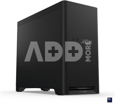 Lenovo Legion T5 30IAX10 ULT7-251HX/16GB/1TB/NVIDIA GF RTX 5060 Ti 8GB/WIN11 Home/Eclipse Black/2Y Warranty | Lenovo