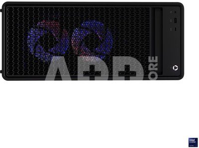 Lenovo Legion T5 30IAX10 ULT7-251HX/16GB/1TB/NVIDIA GF RTX 5060 Ti 8GB/WIN11 Home/Eclipse Black/2Y Warranty | Lenovo