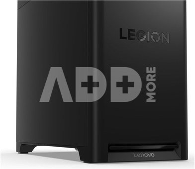 Lenovo Legion T5 30IAX10 ULT7-251HX/16GB/1TB/NVIDIA GF RTX 5060 Ti 8GB/WIN11 Home/Eclipse Black/2Y Warranty | Lenovo