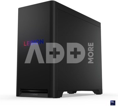 Lenovo Legion T5 30IAX10 ULT7-251HX/16GB/1TB/NVIDIA GF RTX 5060 Ti 8GB/WIN11 Home/Eclipse Black/2Y Warranty | Lenovo