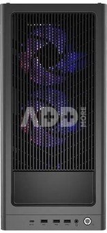 Lenovo Legion T7 34IAS10 ULT7-265KF/32GB/1TB/NVIDIA GF RTX 5080 16GB/WIN11 Home/Storm Grey/2Y Warranty | Lenovo