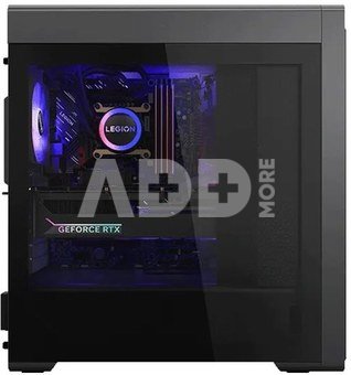 Lenovo Legion T7 34IAS10 ULT7-265KF/32GB/1TB/NVIDIA GF RTX 5080 16GB/WIN11 Home/Storm Grey/2Y Warranty | Lenovo