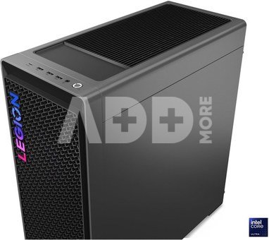 Lenovo Legion T7 34IAS10 ULT7-265KF/32GB/1TB/NVIDIA GF RTX 5080 16GB/WIN11 Home/Storm Grey/2Y Warranty | Lenovo