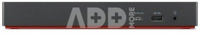 Lenovo LNV ThinkPad Thunderbol t 4 Dock - 40B00300EU