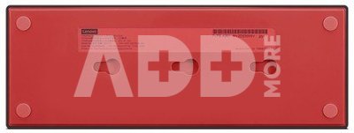 Lenovo LNV ThinkPad Thunderbol t 4 Dock - 40B00300EU