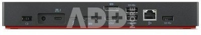 Lenovo LNV ThinkPad Thunderbol t 4 Dock - 40B00300EU