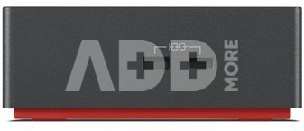 Lenovo LNV ThinkPad Thunderbol t 4 Dock - 40B00300EU