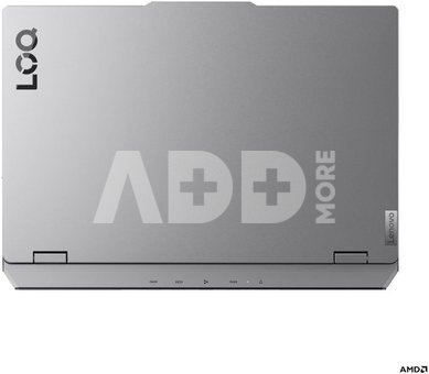 Lenovo LOQ 15AHP10 15.6 FHD AMD R7 250/16GB/512GB/NVIDIA GF RTX 5060 8GB/WIN11 Home/Nordic Backlit kbd/Luna Grey/2Y Warranty | Lenovo LOQ 15AHP10 | Luna Grey | 15.6 " | IPS | FHD | 1920 x 1080 pixels | 144 Hz | Anti-glare | AMD Ryzen 7 | 250 | 16 GB | SODIMM DDR5 | NVIDIA GeForce RTX 5060 | GDDR7 | 8 GB | Windows 11 Home | 802.11ax | Bluetooth version 5.3 | Keyboard language Nordic | Keyboard backlit | Warranty 24 month(s) | Battery warranty 12 month(s)