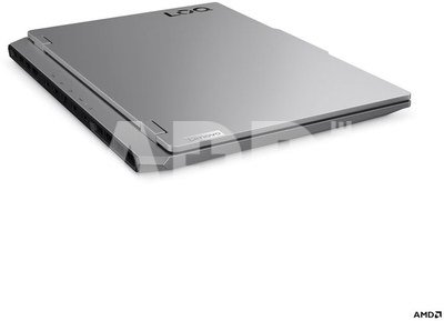 Lenovo LOQ 15AHP10 15.6 FHD AMD R7 250/16GB/512GB/NVIDIA GF RTX 5060 8GB/WIN11 Home/Nordic Backlit kbd/Luna Grey/2Y Warranty | Lenovo LOQ 15AHP10 | Luna Grey | 15.6 " | IPS | FHD | 1920 x 1080 pixels | 144 Hz | Anti-glare | AMD Ryzen 7 | 250 | 16 GB | SODIMM DDR5 | NVIDIA GeForce RTX 5060 | GDDR7 | 8 GB | Windows 11 Home | 802.11ax | Bluetooth version 5.3 | Keyboard language Nordic | Keyboard backlit | Warranty 24 month(s) | Battery warranty 12 month(s)