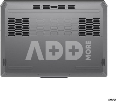 Lenovo LOQ 15AHP10 15.6 FHD AMD R7 250/16GB/512GB/NVIDIA GF RTX 5060 8GB/WIN11 Home/Nordic Backlit kbd/Luna Grey/2Y Warranty | Lenovo LOQ 15AHP10 | Luna Grey | 15.6 " | IPS | FHD | 1920 x 1080 pixels | 144 Hz | Anti-glare | AMD Ryzen 7 | 250 | 16 GB | SODIMM DDR5 | NVIDIA GeForce RTX 5060 | GDDR7 | 8 GB | Windows 11 Home | 802.11ax | Bluetooth version 5.3 | Keyboard language Nordic | Keyboard backlit | Warranty 24 month(s) | Battery warranty 12 month(s)