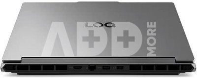 Lenovo LOQ 15AHP11 15.3 WUXGA AMD R7 250/16GB/512GB/NVIDIA GF RTX 5060 8GB/WIN11 Home/Nordic Backlit kbd/Luna Grey/2Y Warranty