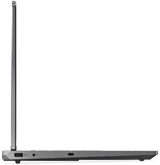 Lenovo LOQ 15AHP11 15.3 WUXGA AMD R7 250/16GB/512GB/NVIDIA GF RTX 5060 8GB/WIN11 Home/Nordic Backlit kbd/Luna Grey/2Y Warranty