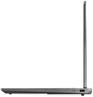 Lenovo LOQ 15AHP11 15.3 WUXGA AMD R7 250/16GB/512GB/NVIDIA GF RTX 5060 8GB/WIN11 Home/Nordic Backlit kbd/Luna Grey/2Y Warranty
