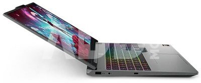 Lenovo LOQ 15AHP11 15.3 WUXGA AMD R7 250/16GB/512GB/NVIDIA GF RTX 5060 8GB/WIN11 Home/Nordic Backlit kbd/Luna Grey/2Y Warranty