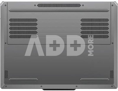 Lenovo LOQ 15AHP11 15.3 WUXGA AMD R7 250/16GB/512GB/NVIDIA GF RTX 5060 8GB/WIN11 Home/Nordic Backlit kbd/Luna Grey/2Y Warranty
