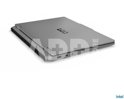Lenovo LOQ Essential 15IRX11 15.6 FHD i5-13450HX/16GB/512GB/NVIDIA GF RTX 5050 8GB/WIN11 Home/ENG Backlit kbd/Luna Grey/2Y Warranty | Lenovo