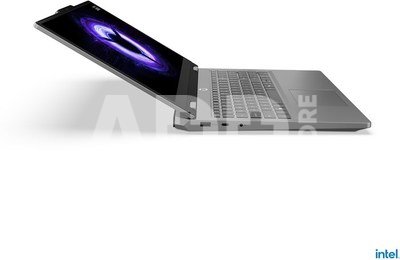 Lenovo LOQ Essential 15IRX11 15.6 FHD i5-13450HX/16GB/512GB/NVIDIA GF RTX 5050 8GB/WIN11 Home/ENG Backlit kbd/Luna Grey/2Y Warranty | Lenovo