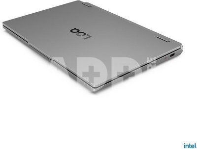 Lenovo LOQ Essential 15IRX11 15.6 FHD i5-13450HX/16GB/512GB/NVIDIA GF RTX 5050 8GB/WIN11 Home/ENG Backlit kbd/Luna Grey/2Y Warranty | Lenovo