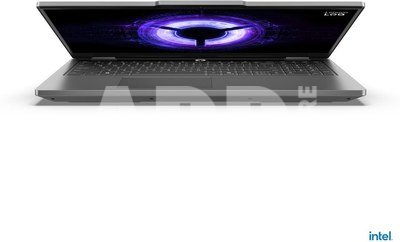 Lenovo LOQ Essential 15IRX11 15.6 FHD i5-13450HX/16GB/512GB/NVIDIA GF RTX 5050 8GB/WIN11 Home/ENG Backlit kbd/Luna Grey/2Y Warranty | Lenovo