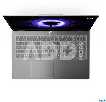 Lenovo LOQ Essential 15IRX11 15.6 FHD i5-13450HX/16GB/512GB/NVIDIA GF RTX 5050 8GB/WIN11 Home/ENG Backlit kbd/Luna Grey/2Y Warranty | Lenovo