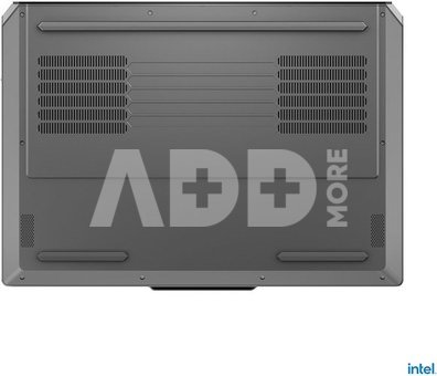 Lenovo LOQ Essential 15IRX11 15.6 FHD i5-13450HX/16GB/512GB/NVIDIA GF RTX 5050 8GB/WIN11 Home/ENG Backlit kbd/Luna Grey/2Y Warranty | Lenovo