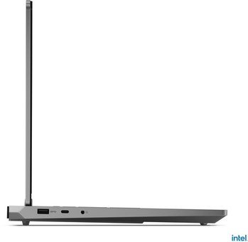 Lenovo LOQ Essential 15IRX11 15.6 FHD i5-13450HX/16GB/512GB/NVIDIA GF RTX 5050 8GB/WIN11 Home/ENG Backlit kbd/Luna Grey/2Y Warranty | Lenovo
