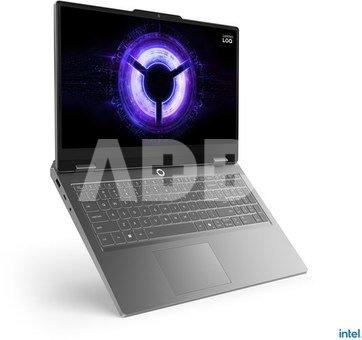 Lenovo LOQ Essential 15IRX11 15.6 FHD i5-13450HX/16GB/512GB/NVIDIA GF RTX 5050 8GB/WIN11 Home/ENG Backlit kbd/Luna Grey/2Y Warranty | Lenovo