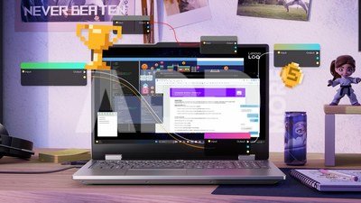 Lenovo LOQ Essential 15IRX11 15.6 FHD i5-13450HX/16GB/512GB/NVIDIA GF RTX 5050 8GB/WIN11 Home/ENG Backlit kbd/Luna Grey/2Y Warranty | Lenovo
