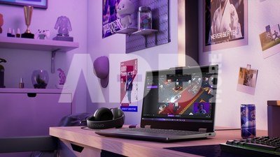 Lenovo LOQ Essential 15IRX11 15.6 FHD i5-13450HX/16GB/512GB/NVIDIA GF RTX 5050 8GB/WIN11 Home/ENG Backlit kbd/Luna Grey/2Y Warranty | Lenovo