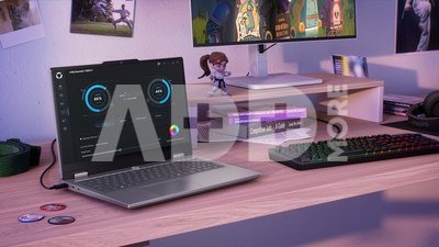 Lenovo LOQ Essential 15IRX11 15.6 FHD i5-13450HX/16GB/512GB/NVIDIA GF RTX 5050 8GB/WIN11 Home/ENG Backlit kbd/Luna Grey/2Y Warranty | Lenovo