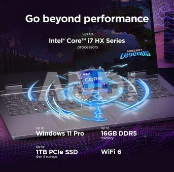 Lenovo LOQ Essential 15IRX11 15.6 FHD i5-13450HX/16GB/512GB/NVIDIA GF RTX 5050 8GB/WIN11 Home/ENG Backlit kbd/Luna Grey/2Y Warranty | Lenovo