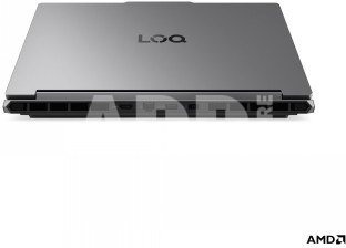 Lenovo LOQ 15AHP11 15.3 WUXGA AMD R7 250/16GB/1TB/NVIDIA GF RTX 5070 8GB/WIN11 Home/Luna Grey/2Y Warranty | Lenovo LOQ 15AHP11 | Luna Grey | 15.3 " | IPS | 1920 x 1200 | WUXGA pixels | 165 Hz | Anti-glare | AMD Ryzen 7 | 250 | 16 GB | SODIMM DDR5 | NVIDIA GeForce RTX 5070 | GDDR7 | 8 GB | Windows 11 Home | 802.11ax | Bluetooth version 5.3 | Keyboard language US international | Keyboard backlit | Warranty 24 month(s) | Battery warranty 12 month(s)