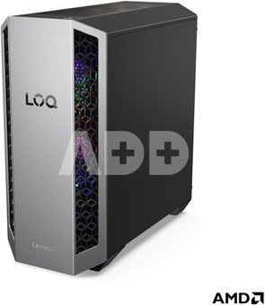 Lenovo LOQ Tower 26ADR10 AMD R7 8745HX/32GB/1TB/NVIDIA GF RTX 5060 Ti 16GB/WIN11 Home/2Y Warranty | Lenovo