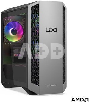 Lenovo LOQ Tower 26ADR10 AMD R7 8745HX/32GB/1TB/NVIDIA GF RTX 5060 Ti 16GB/WIN11 Home/2Y Warranty | Lenovo